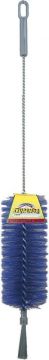 LAVABOTTIGLIE NYLON CON CIUFFO