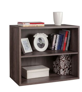 LIBRERIA 2 VANI ROVERE CANYON LIBRERIA 2 VANI ROVERE CANYON