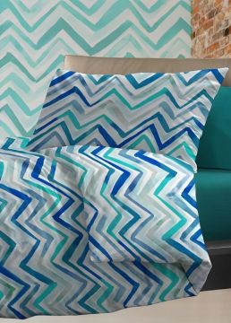 COMPLETO LETTO 2P STYLE ASSORTITO