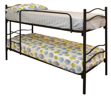 LETTO A CASTELLO ART.4053 es LETTO A CASTELLO ART.4053 es