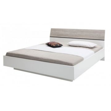 LETTO MATR. GELOSIA LT8921 ROVERE es LETTO MATR. GELOSIA LT8921 ROVERE es