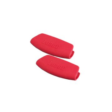 SET 2 PRESINE IN SILICONE ROSSE