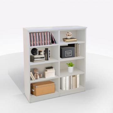 LIBRERIA CABRIO ROVERE PANNA