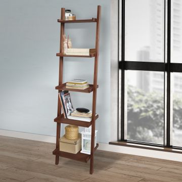 LIBRERIA SC-6174 CM45X35 H190 IN LEGNO