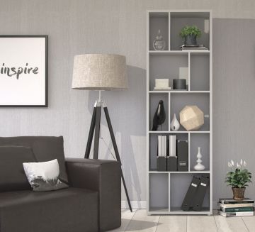 LIBRERIA MOD.MAZE 10 VANI LIBRERIA MOD.MAZE 10 VANI