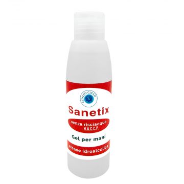 SANETIX GEL MANI 150ML