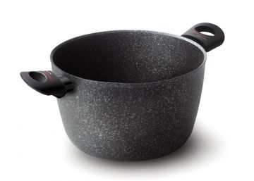 PENTOLA DIAMANTE DI LUNA CM24