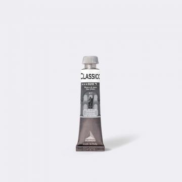 TUBO OLIO MAI 20ML BIANCO ZINCO