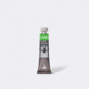 TUBO OLIO MAI 20ML VERDE CADMIO