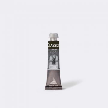 TUBO OLIO 20ML BRUNO VAN DYCK