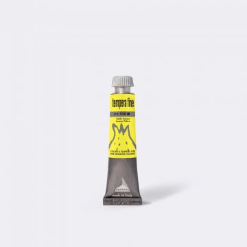 TUBO TF MAI 20ML GIALLO LIMONE