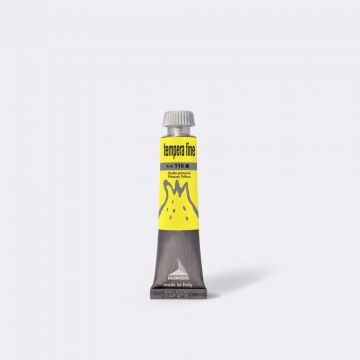 TUBO TF MAI 20ML GIALLO PRIMARIO