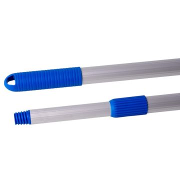 MANICO ALLUMINIUM ALLUNGABILE 1.50MT