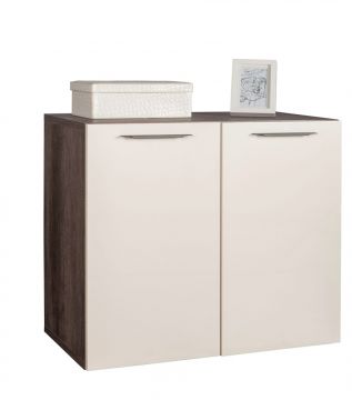 MOBILE 2V ROVERE CANYON C/ANTE CREMA MOBILE 2V ROVERE CANYON C/ANTE CREMA