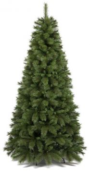 ALBERO DI NATALE MURGE H. 150CM