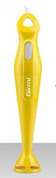 MIXER IMMERSIONE 170W GIALLO