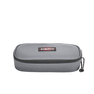 EASTPAK - BUSTINA OVAL CM 22X9 H.5 CONCRETE GREY