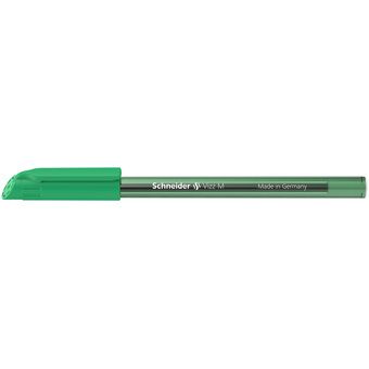SCHNEIDER - PENNA A SFERA VIZZ VERDE