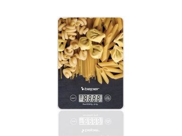BILANCIA DA CUCINA DIGITALE PASTA