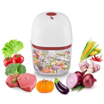 TRITATUTTO RICARICABILE USB 350ML