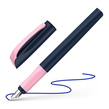 PENNA STILOGRAFICA XPECT ROSA