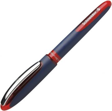 PENNA BUSINESS ROLLER ROSSO
