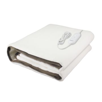 SCALDALETTO SINGOLO IN POLIESTERE 150X80CM