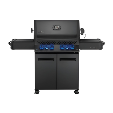 NAPOLEON - BARBECUE A GAS PRESTIGE 500 PHANTOM CON 6 FUOCHI