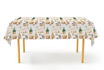 TOVAGLIA GIORGIA XMAS CM 140X180