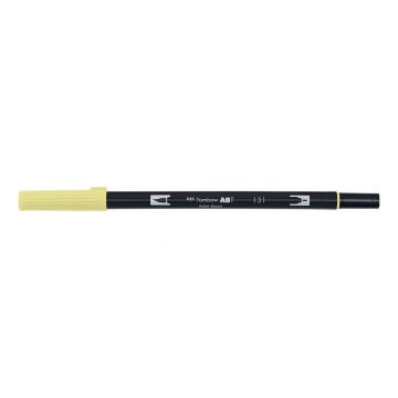 PENNARELLO DUAL BRUSH LEMON LIME