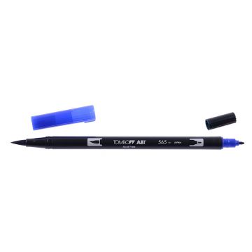 PENNARELLO DUAL BRUSH ROYAL DEEP BLUE