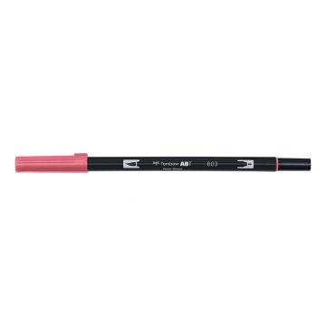 PENNARELLO DUAL BRUSH PINK PUNCH