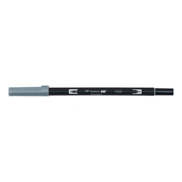 PENNARELLO DUAL BRUSH COOL GREY 8