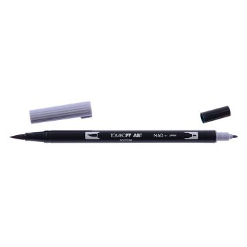 PENNARELLO DUAL BRUSH COOL GREY 6