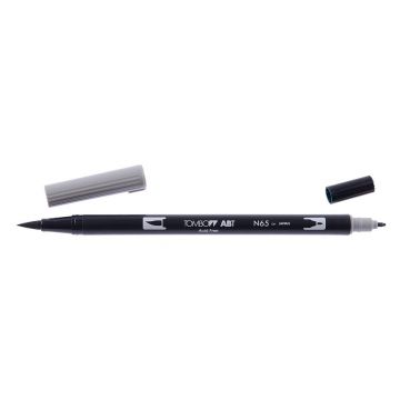 PENNARELLO DUAL BRUSH COOL GREY 3