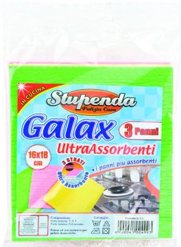 PANNISPUGNA GALAX 3PZ