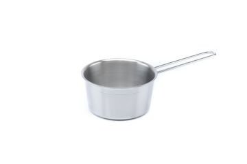 CASSERUOLA CONICA ECOTHERM 14CM