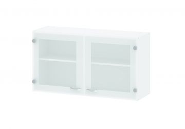 PENSILE CASA WALL 4551849 WHITE