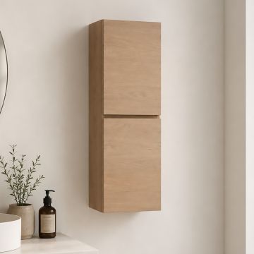 PENSILE MOD. B-GO CM 35X20.8 H. 100 COLORE KIKI