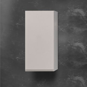 PENSILE MOD. B-GO CM 35X20.8 H.75 LAOS CORDA OPACO