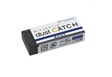 GOMMA MONO DUST CATCH IN PVC