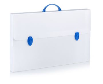 VALIGETTA EVERY LINE NEUTRO 56.5X36.5CM ASSORTITO