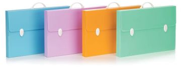 VALIGETTA EVERY LINE PASTEL 235/E 36.5X56.5X5.5CM