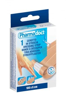 PHARMADOCT 1 STRISCIA 100X6 CLASSIC