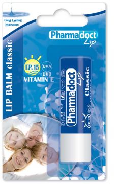 PHARMADOCT LIPSTICK