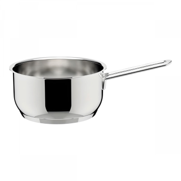 LAGOSTINA - CASSERUOLA FONDA IN ACCIAIO LINEA DELIZIOSA DIAM. 16CM