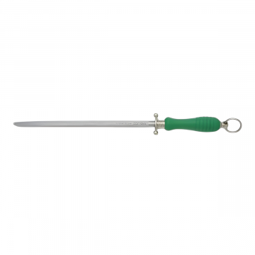 ACCIAINO TONDO CROMIZZATO LINEA MILLENNIUM3 30CM 