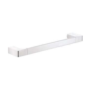 LINEA PIRENEI  - PORTA ASCIUGAMANI CROMATO 35CM