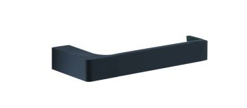 LINEA PIRENEI - PORTA ROTOLO NERO MATT