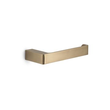 LINEA PIRENEI - PORTA ROTOLO ORO MATT